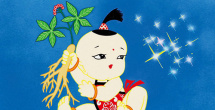 表姐介绍的女朋友